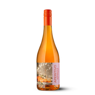 Aperitivo Sprizz Secco fruchtig & süß