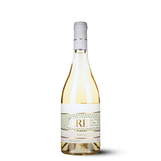 Are Fiano Salento IGT. Campi Deantera