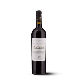 Artino IGT. Rosso Calabria Tenuta Iuzzolini