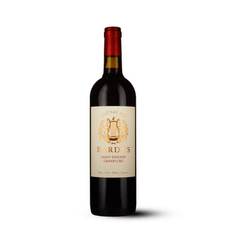 Château des Bardes Saint Emilion Grand Cru