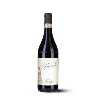 Barolo DOCG. Azienda Pelassa