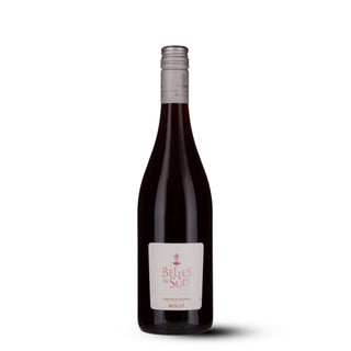 Merlot Belles Du Sud Pays d'Oc Domaines Auriol