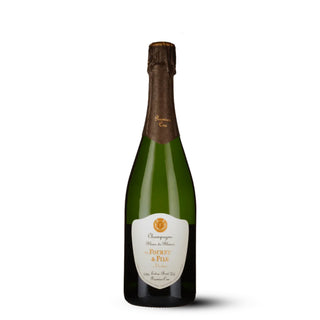 Champagne Blanc de Blancs Premier Cru Extra Brut Veuve Fourny & Fils