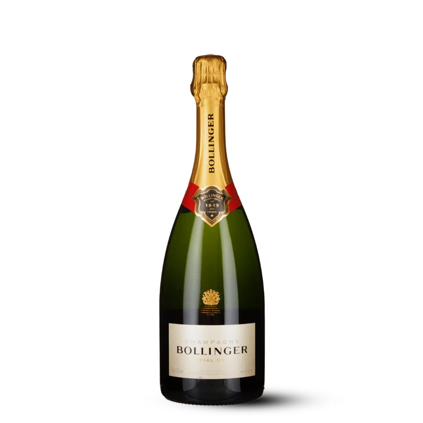 Bollinger Special Cuvée Brut Champagner
