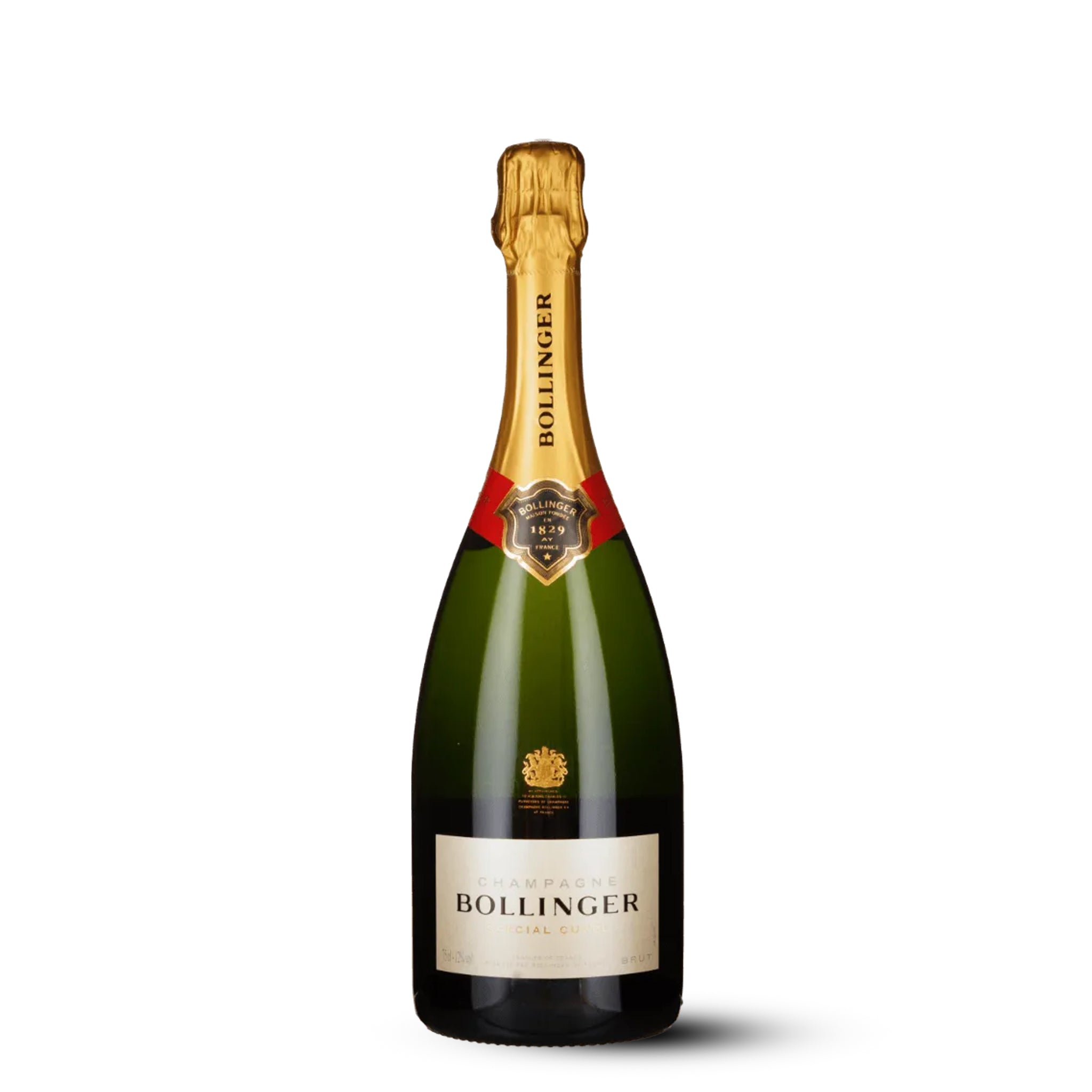Bollinger Special Cuvée Brut Champagner