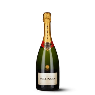 Bollinger Special Cuvée Brut Champagner