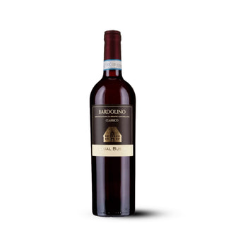 Bardolino Classico rosso Superiore DOC. Casal Busól