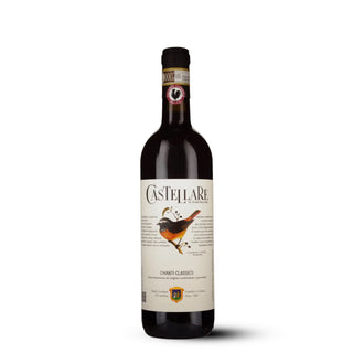 Chianti Classico DOCG Castellare di Castellina