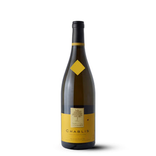 Chablis Tradition Domaine Pommier