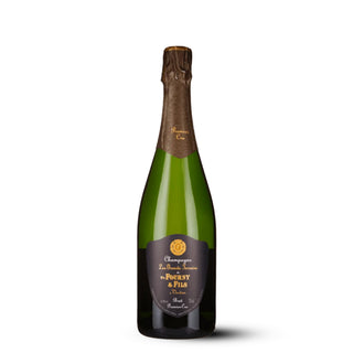 Champagne Grande Terroir Brut Premier Cru Veuve Fourny & Fils