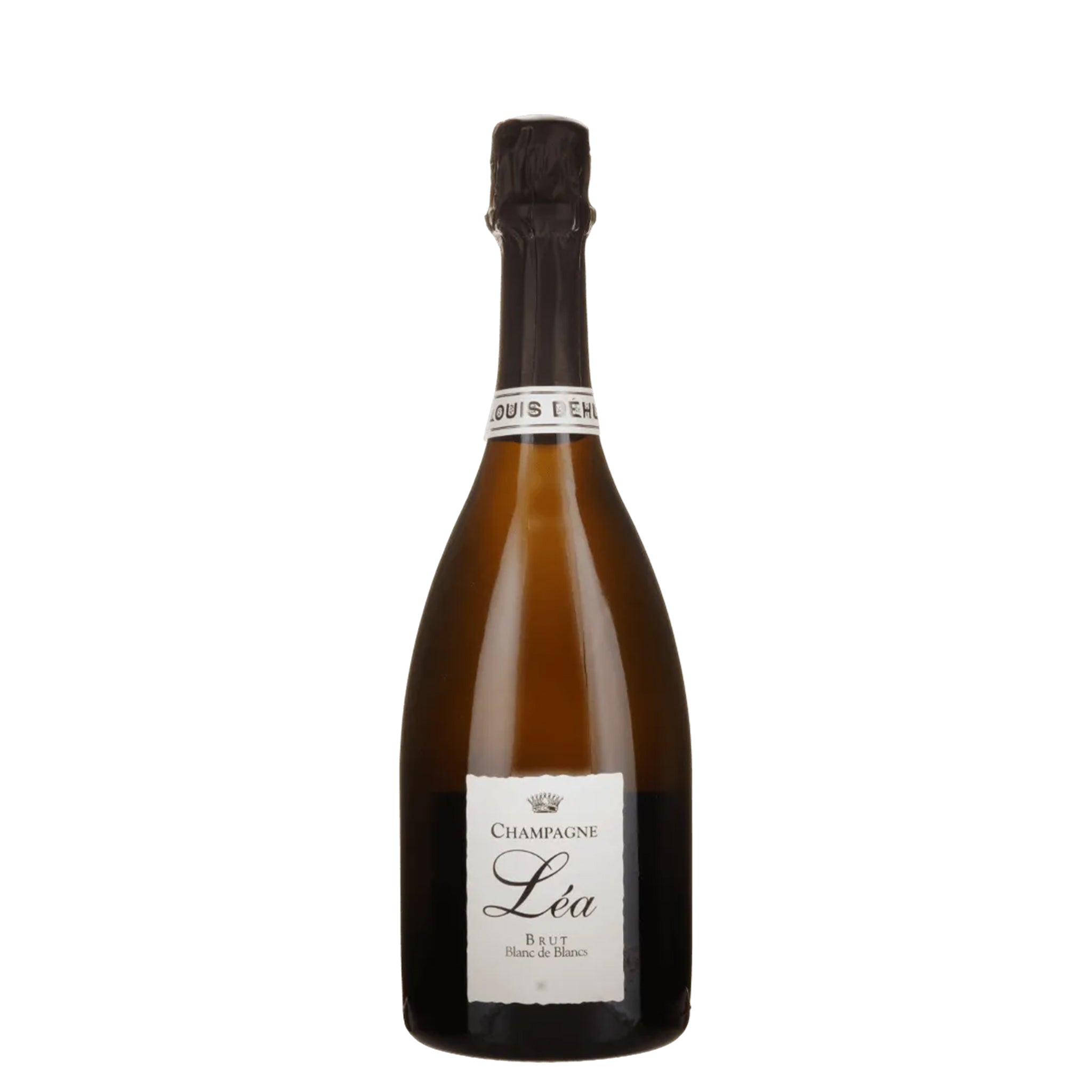Champagne Cuvée Lea Blanc de Blancs Brut Louis Dehu