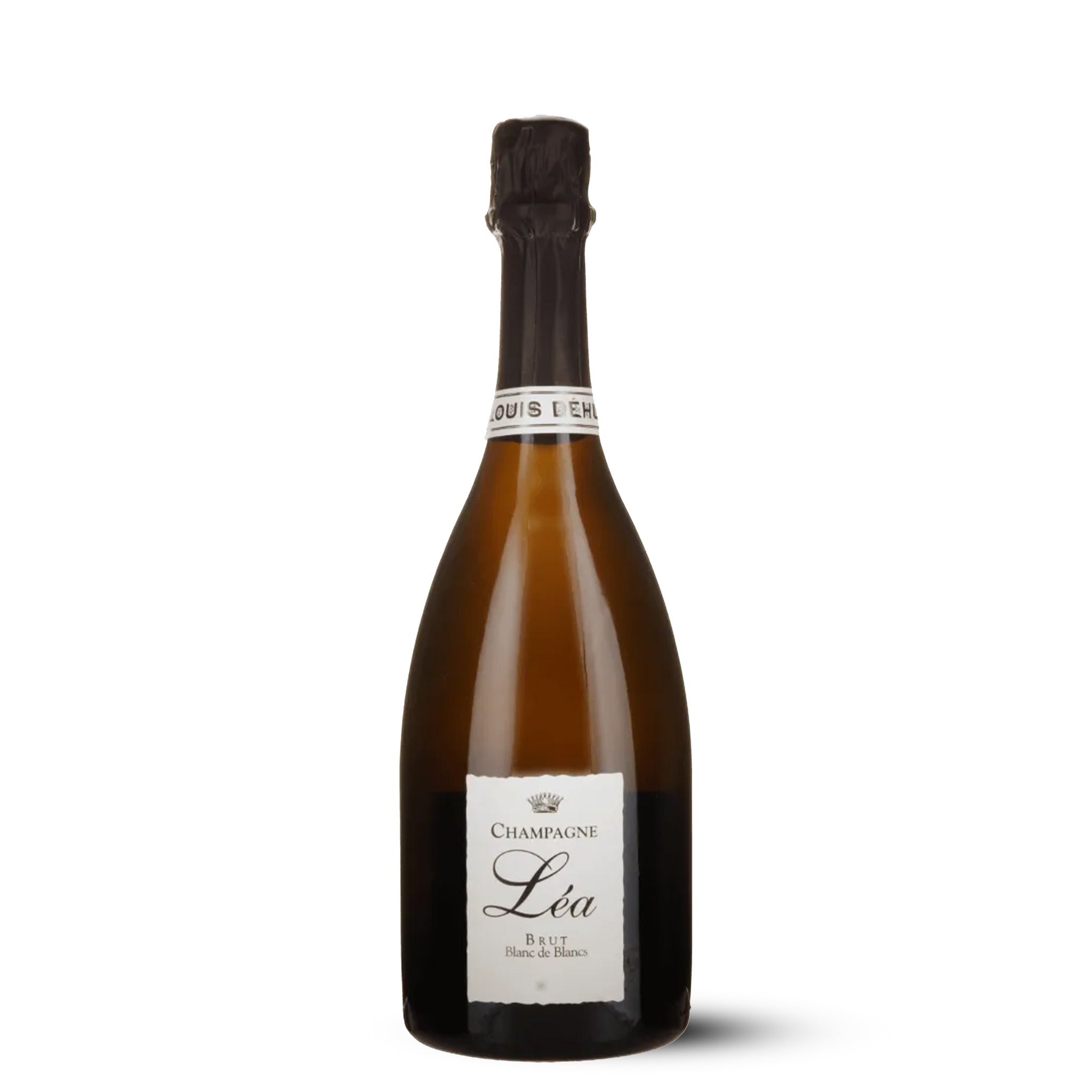 Champagne Cuvée Lea Blanc de Blancs Brut Louis Dehu