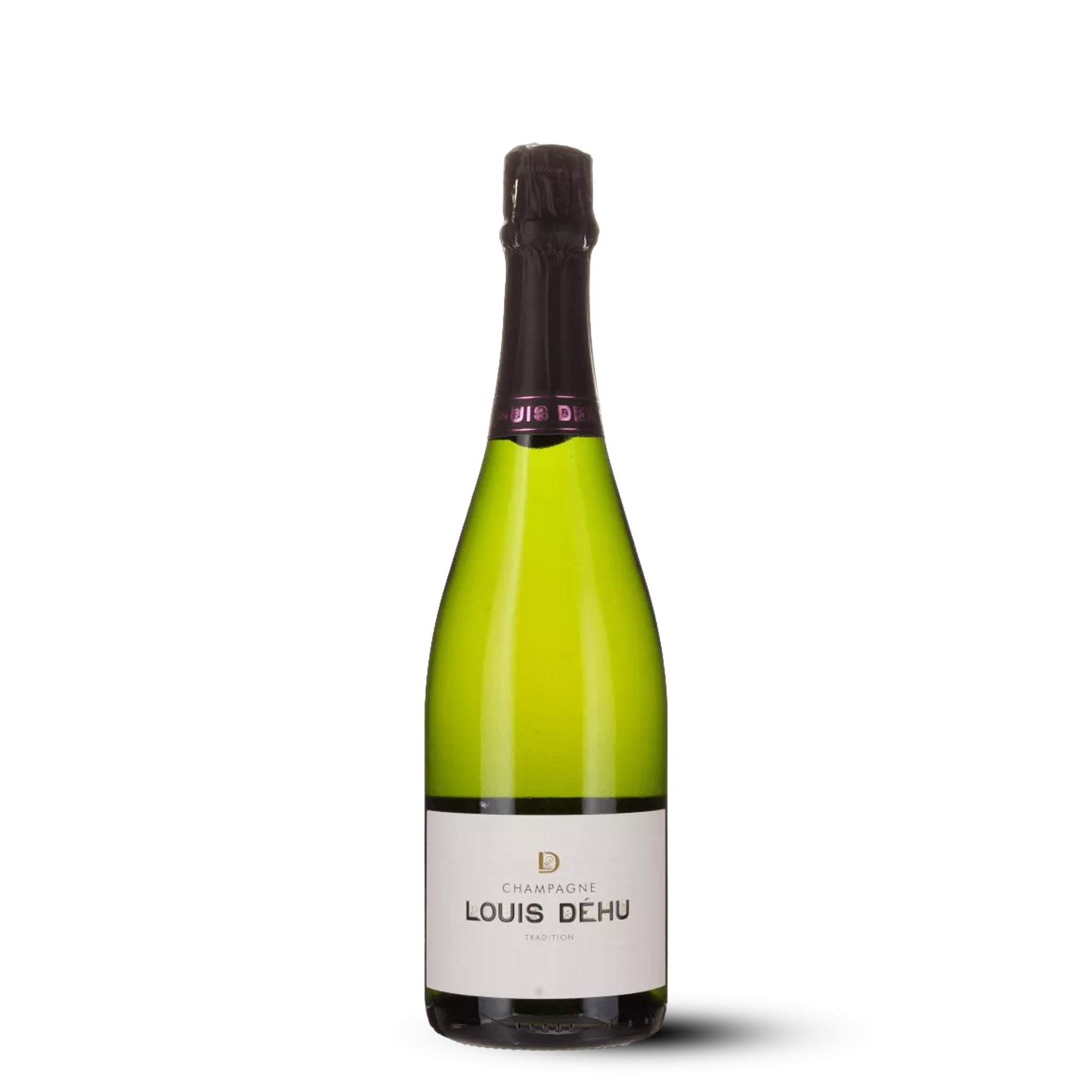 Champagne Brut Tradition Louis Dehu