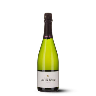 Champagne Brut Tradition Louis Dehu