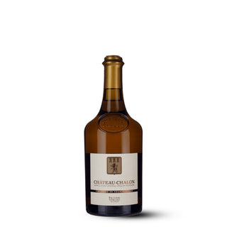 Vin Jaune Château Chalon AC. Fruitiere Voiteur
