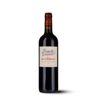 Château Bourseau Grand Vin de Bordeaux Lalande Pomerol