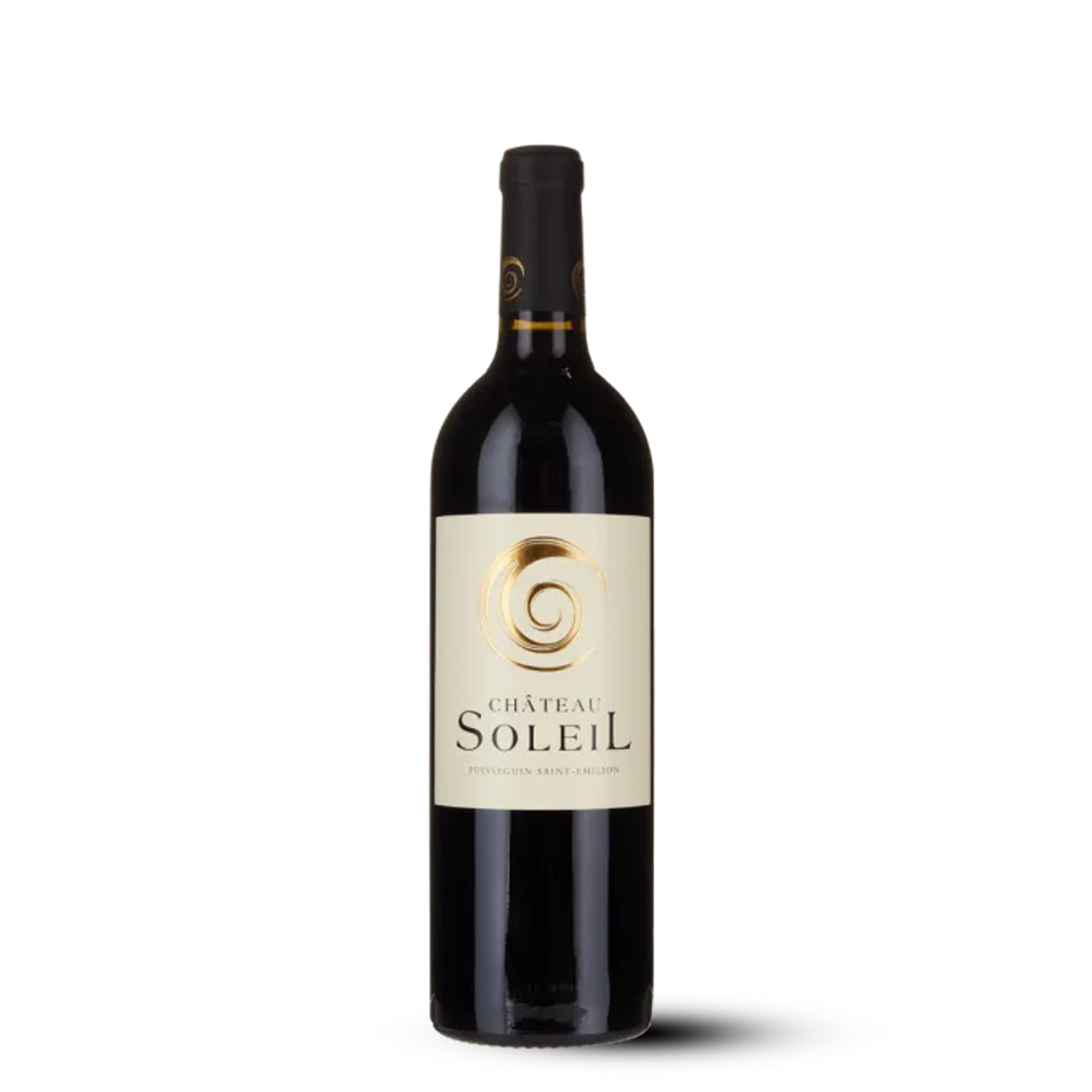 Château Soleil Puisseguin Saint-Emilion AC.
