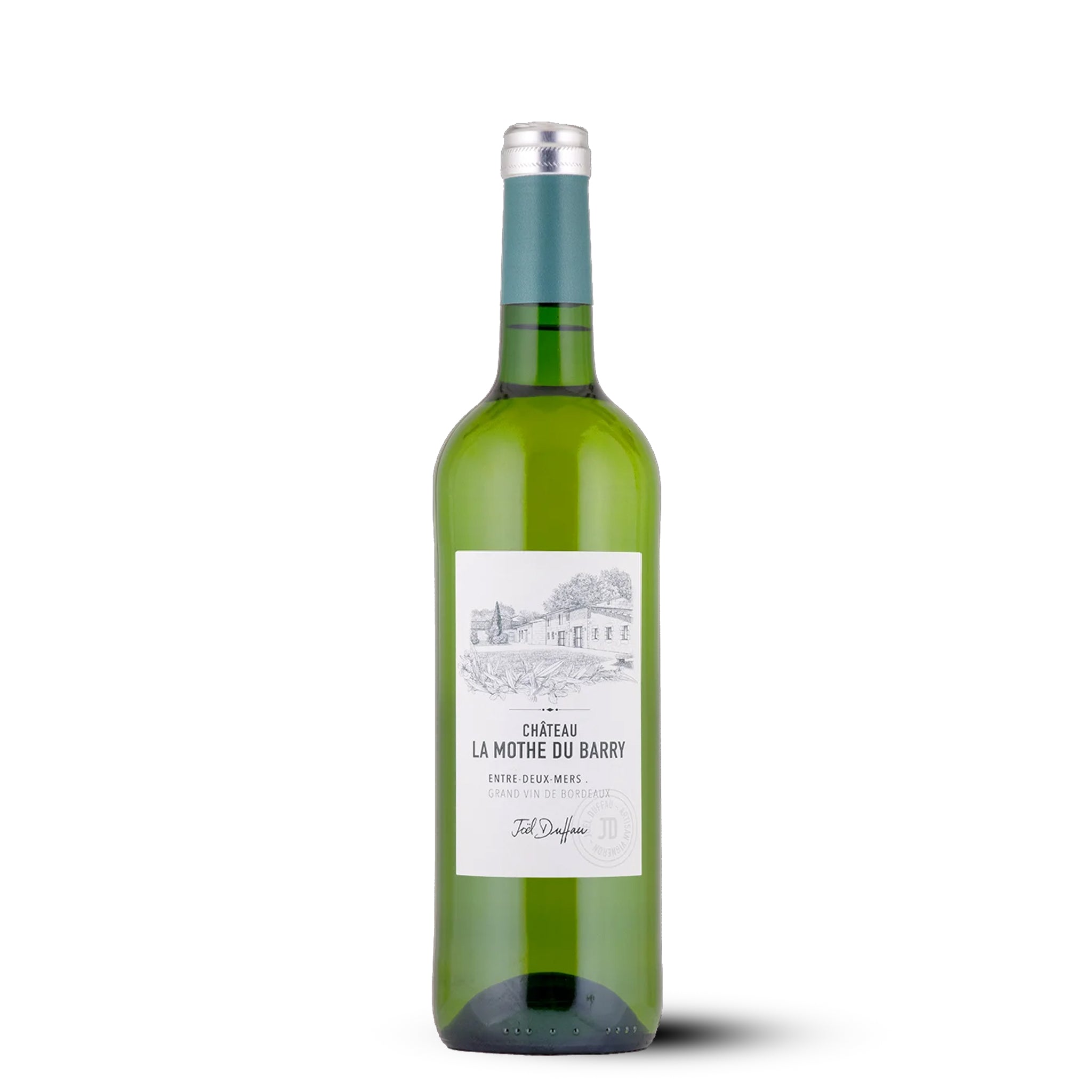 Entre-Deux-Mers AC. Château La Mothe du Barry