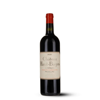 Château Haut-Bages Libéral Grand Cru Classé Pauillac AC.