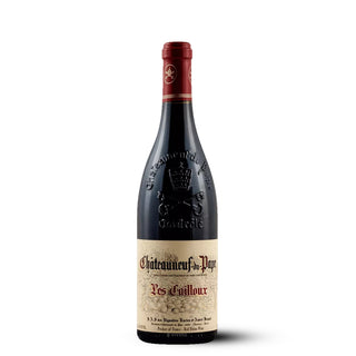 Châteauneuf du Pape AC. Les Cailloux André Brunel