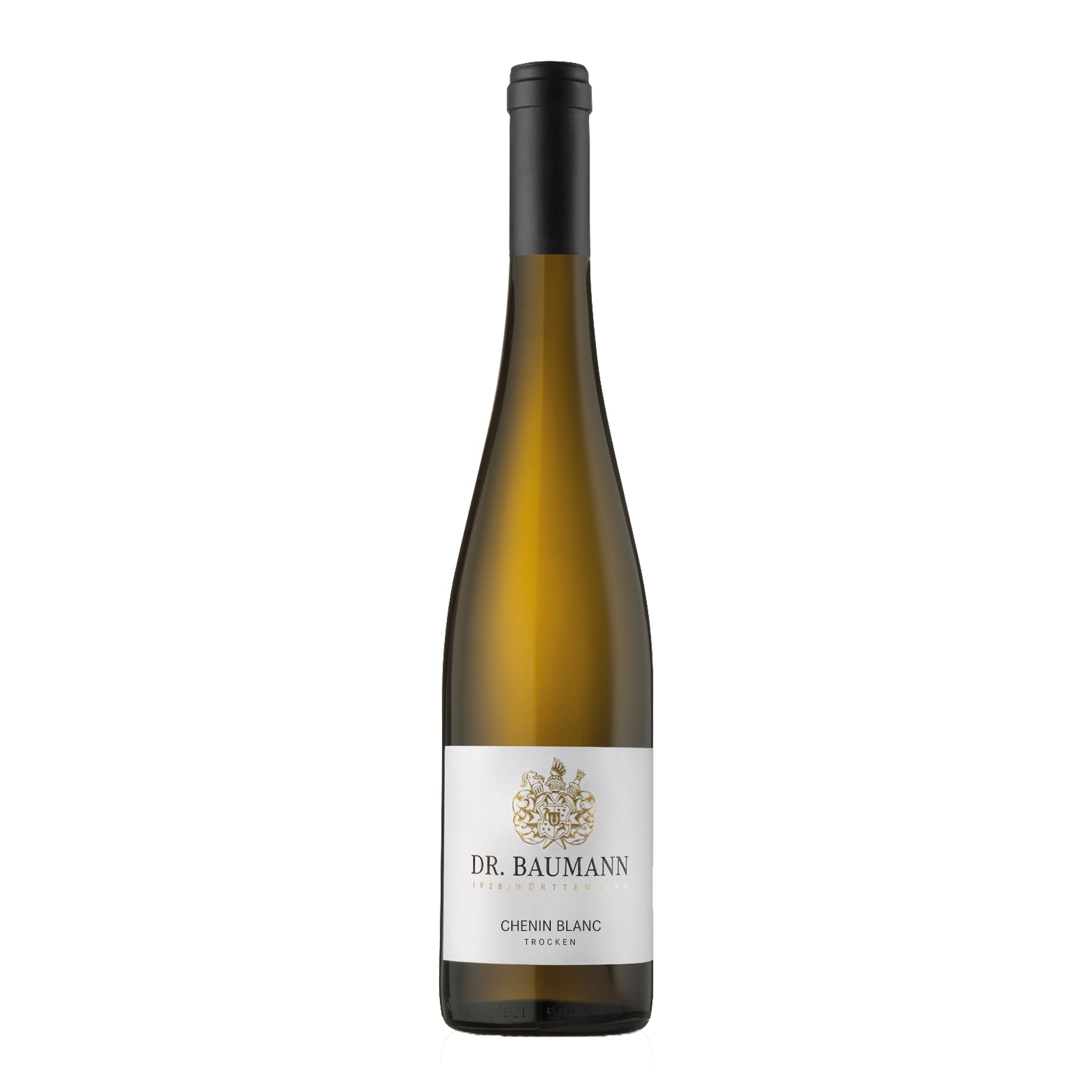 Chenin Blanc QbA trocken