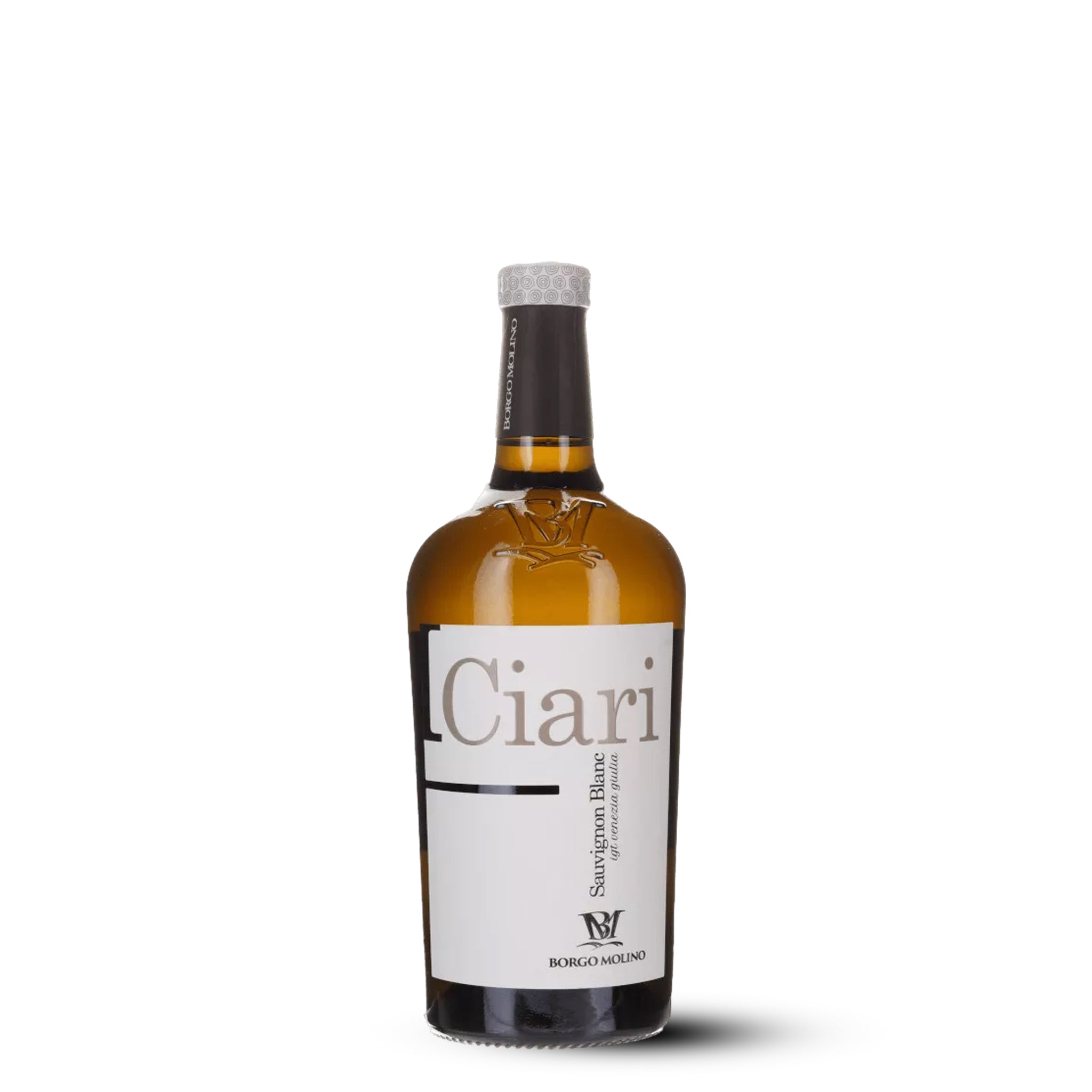 Sauvignon Blanc Ciari Venezia Giulia IGT. Borgo Molino