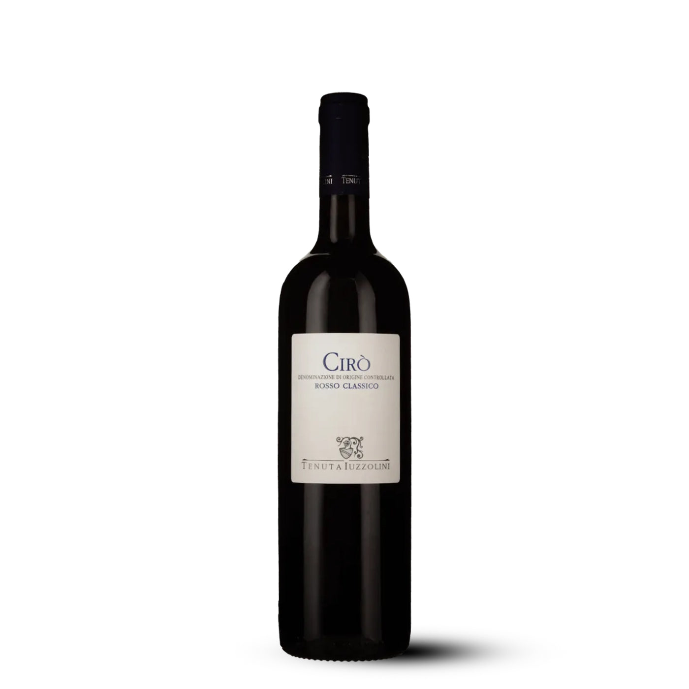 Ciro DOC. Rosso Classico Tenuta Iuzzolini