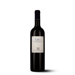 Ciro DOC. Rosso Classico Tenuta Iuzzolini