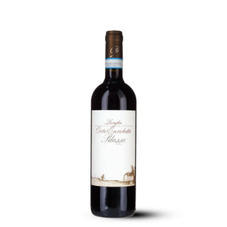 Corte Enrichetta Langhe DOC. Daniele Pelassa