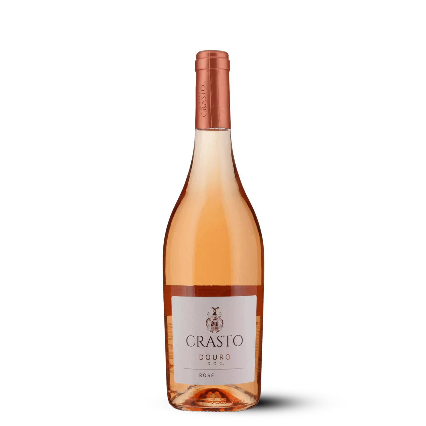 Quinta do Crasto Rosé Douro DOC.