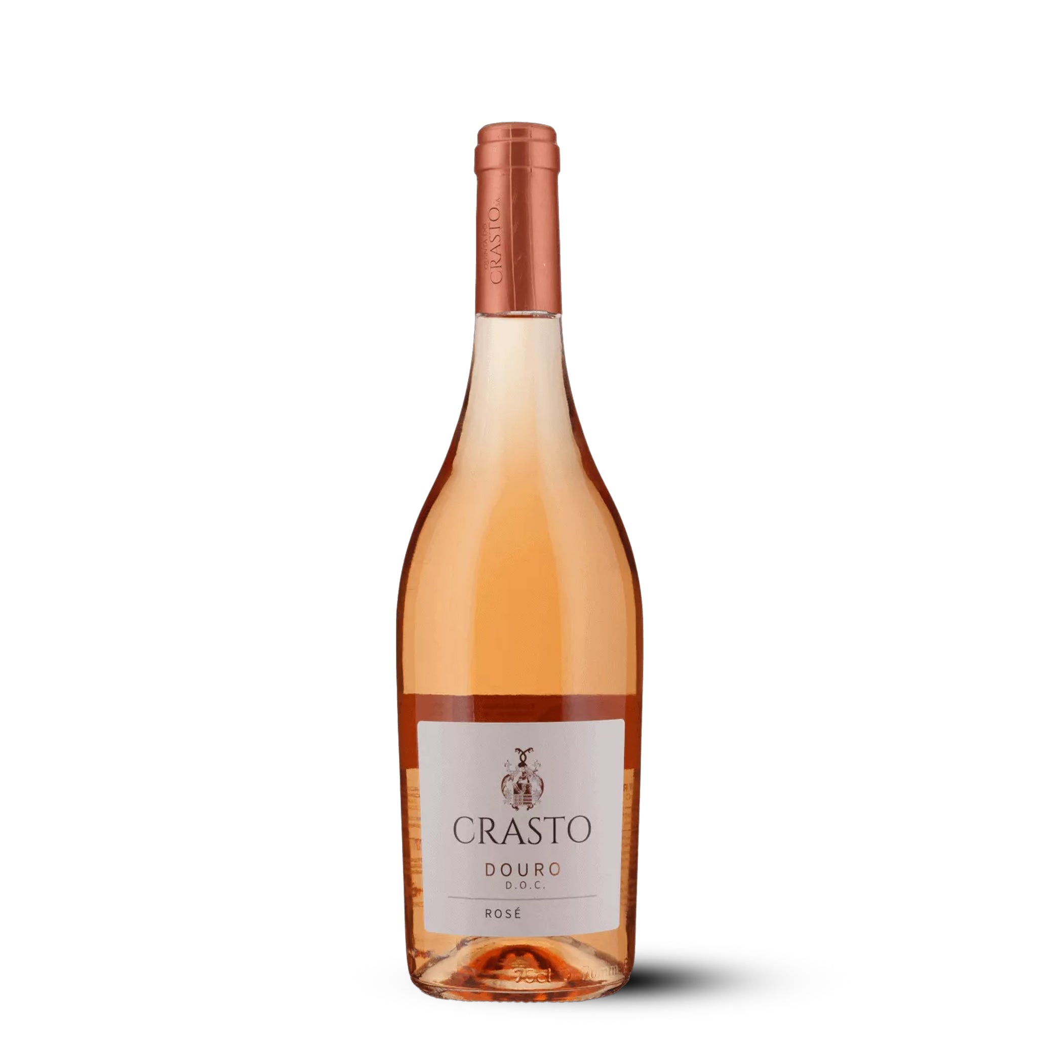 Quinta do Crasto Rosé Douro DOC.