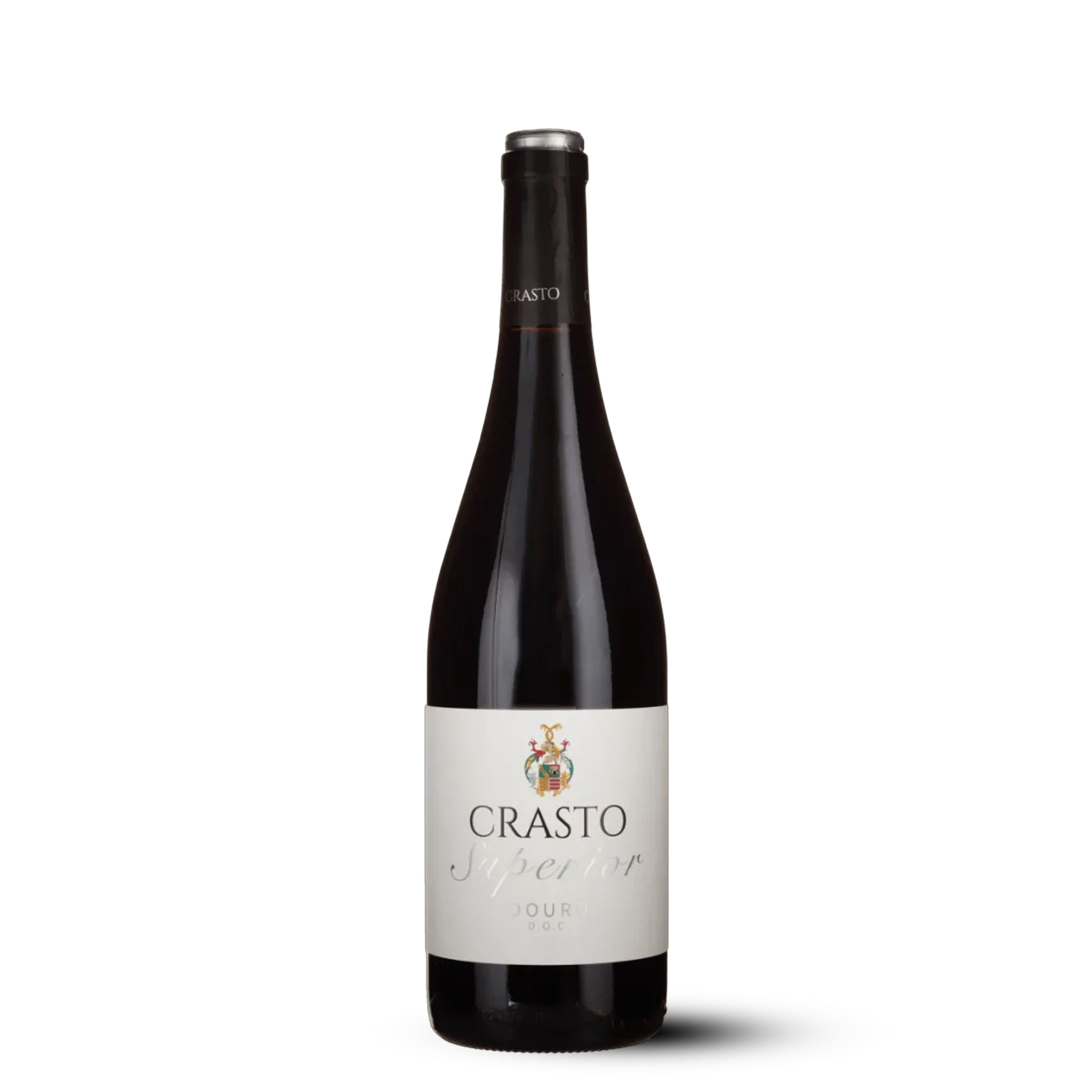 Quinta do Crasto Superior Douro DOC.