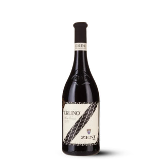 Cruino Rosso Veronese IGT. Zeni