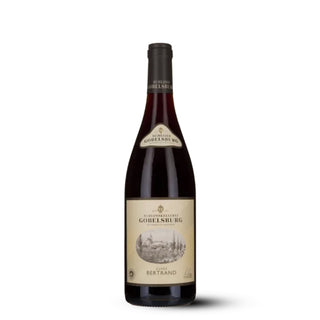 Cuvée Bertrand Reserve Rotwein trocken Schlosskellerei Gobelsburg