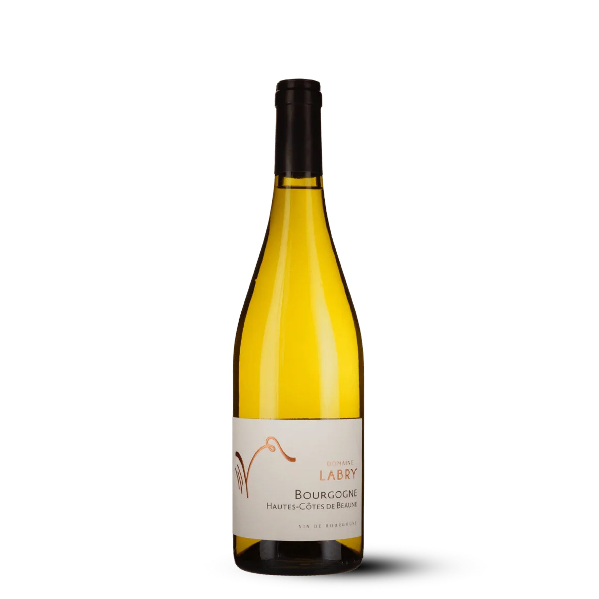 Bourgogne Hautes Côtes de Beaune Blanc Domaine Labry