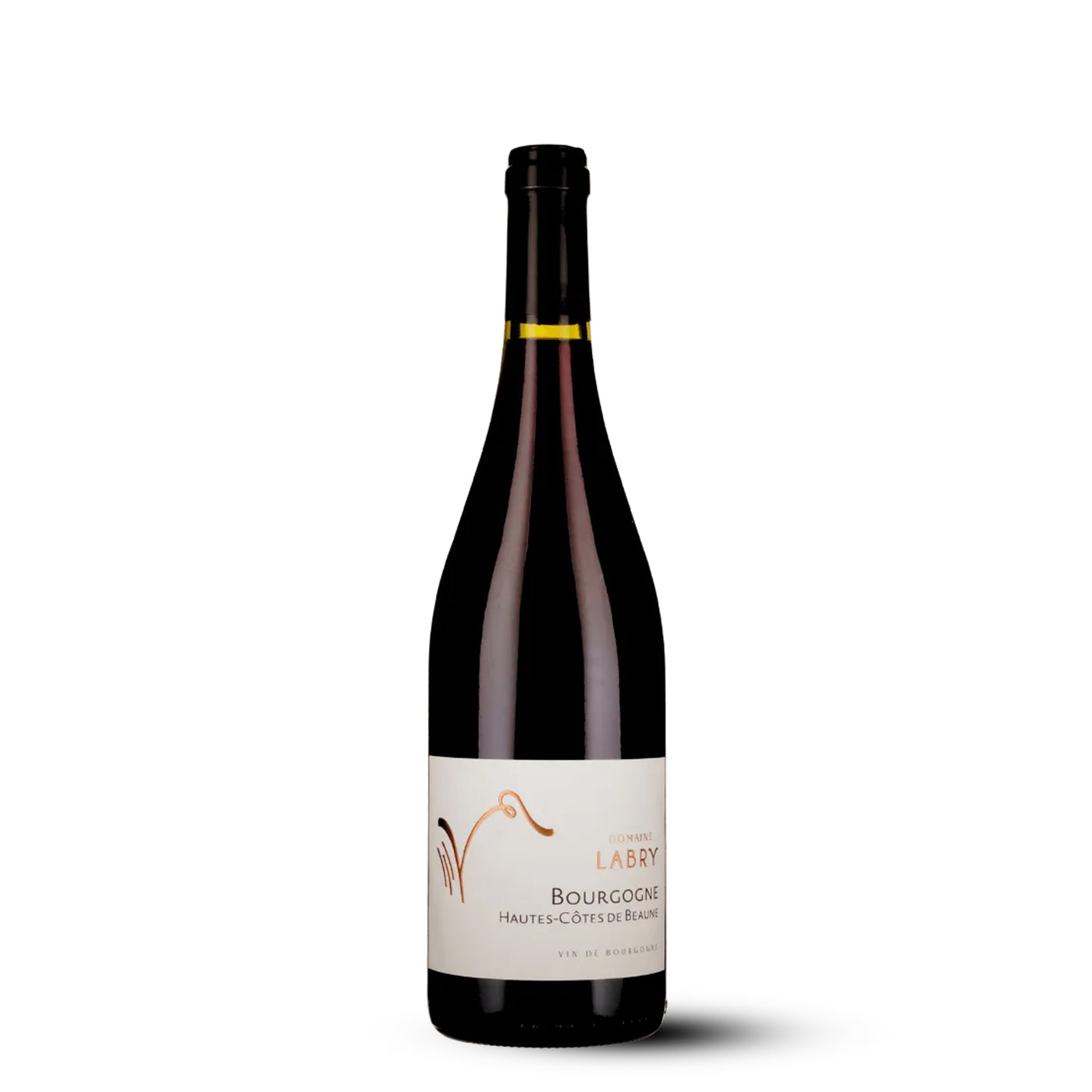 Bourgogne Hautes Côtes de Beaune Rouge Domaine Labry
