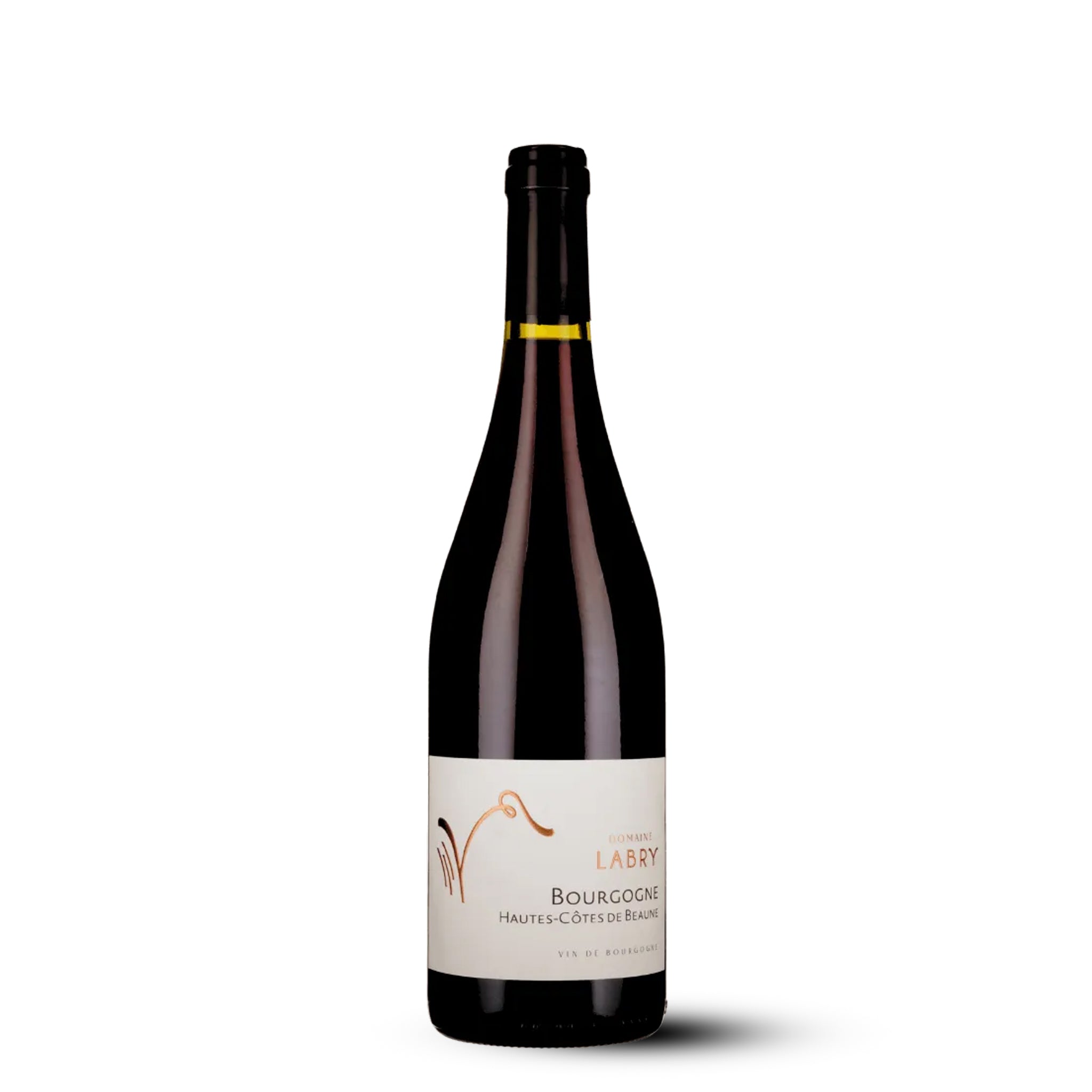 Bourgogne Hautes Côtes de Beaune Rouge Domaine Labry