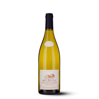 Bourgogne Aligoté AC. Champs Renard Domaine du Meix-Foulot
