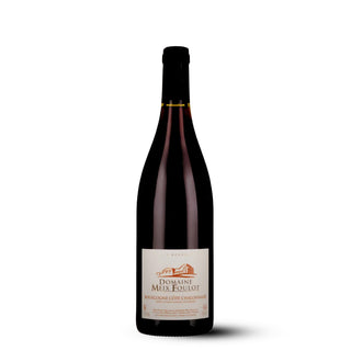 Bourgogne Côte Chalonaise Domaine du Meix-Foulot