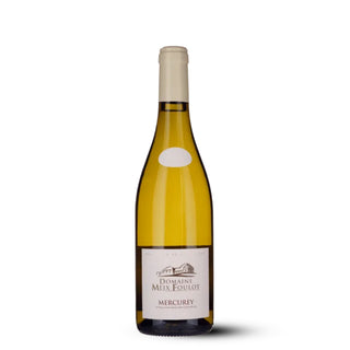 Mercurey Blanc AC. Domaine Meix Foulot