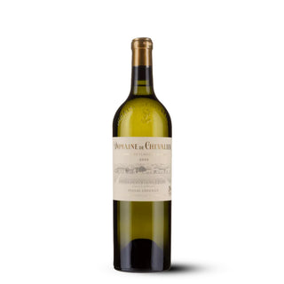 Domaine de Chevalier Blanc Grand Cru Classe Pessac-Leognan AC.