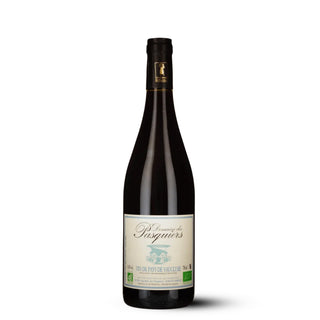 Vin de Pays de Vaucluse IGP. Domaine des Pasquiers