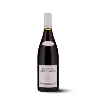Beaujolais-Lancié AC. Domaine des Nugues G. Gelin