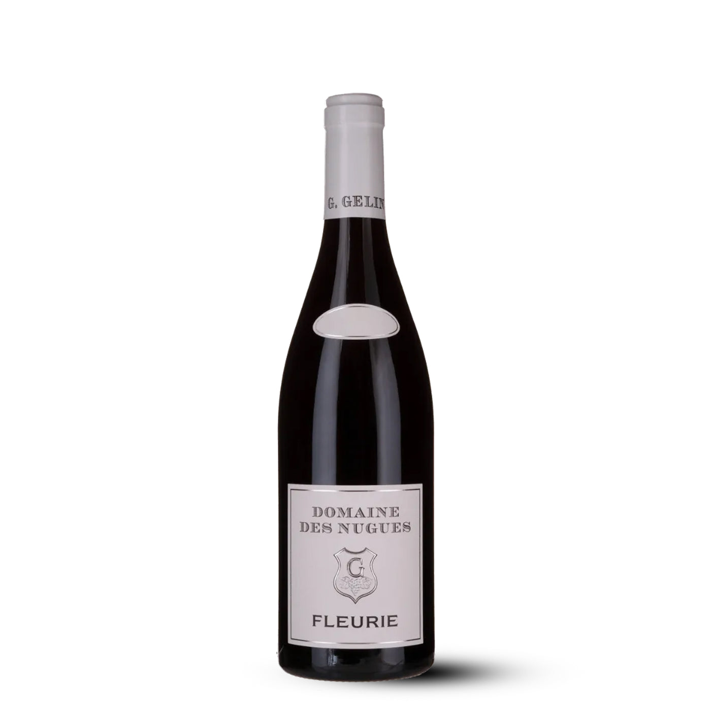 Fleurie AC. Domaine des Nugues G. Gelin