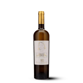 Donna Giovanna IGT Bianco Tenuta Iuzzolini