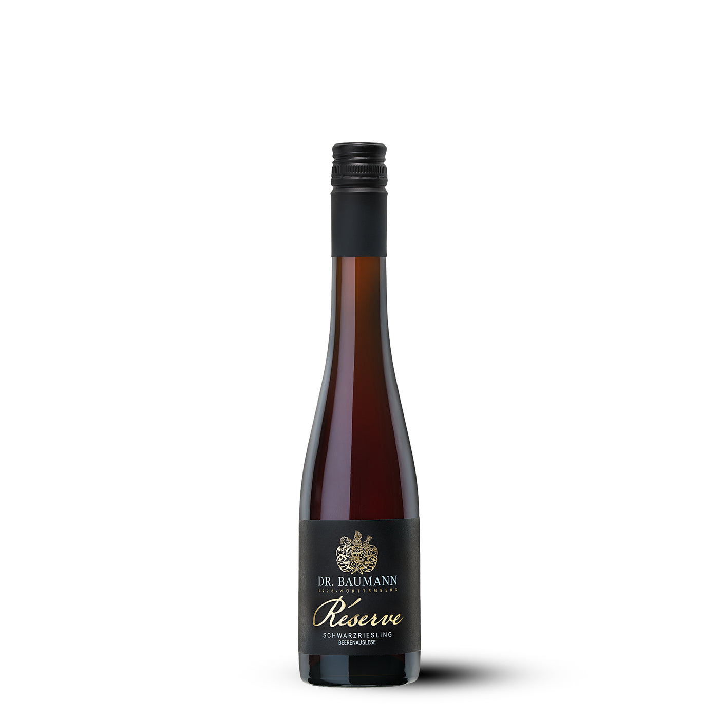Weingut Dr. Baumann Réserve Schwarzriesling Beerenauslese