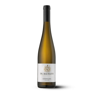 Chenin Blanc QbA trocken Weingut Dr. Baumann
