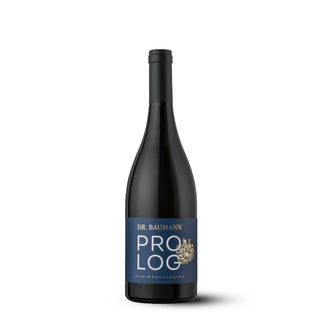 Weingut Dr. Baumann Prolog Weißwein Cuvée trocken