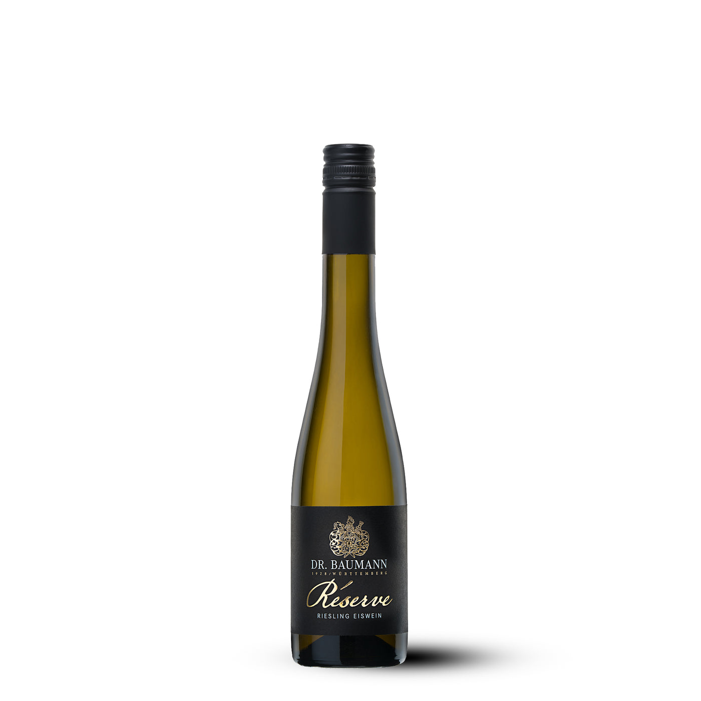 Weingut Dr. Baumann Réserve Riesling Eiswein