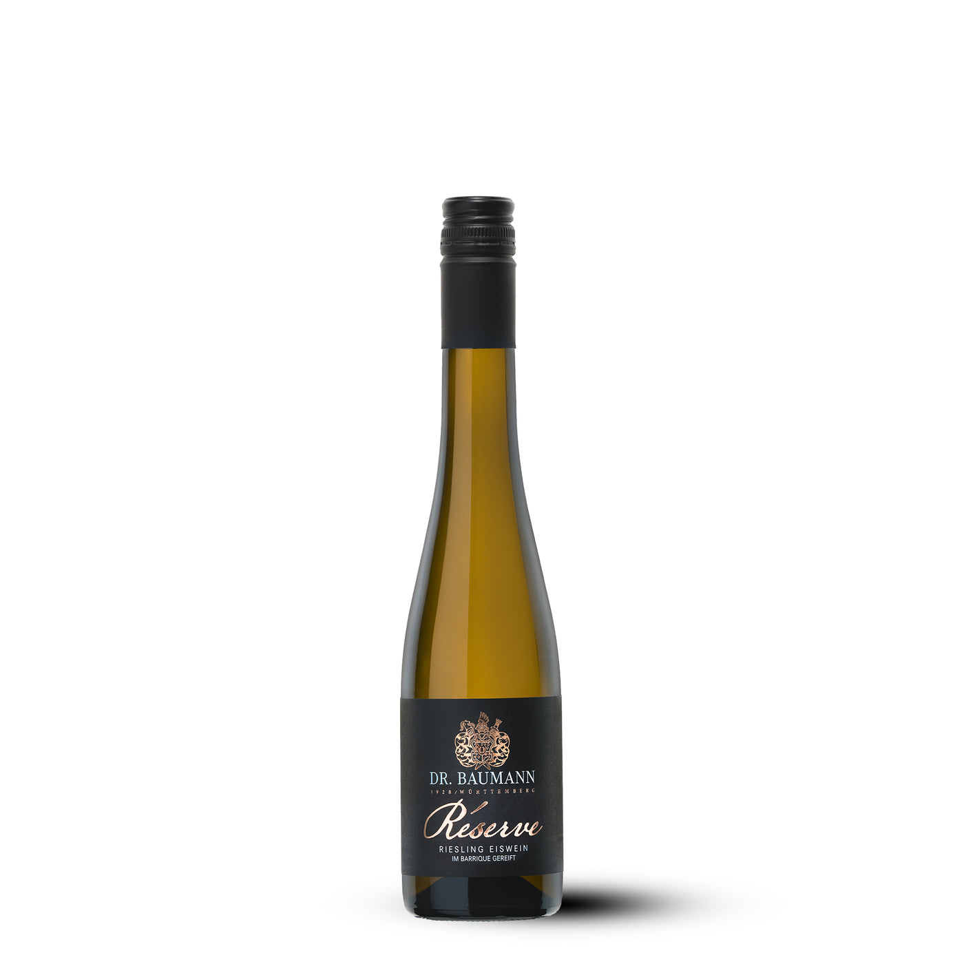 Weingut Dr. Baumann Réserve Riesling Eiswein im Barrique gereift